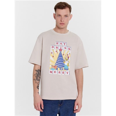 MARK FORMELLE Футболка 111772