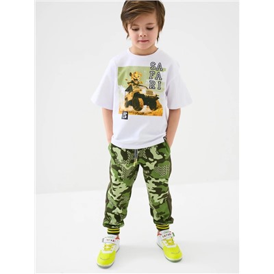 PLAYTODAY Брюки 12612329