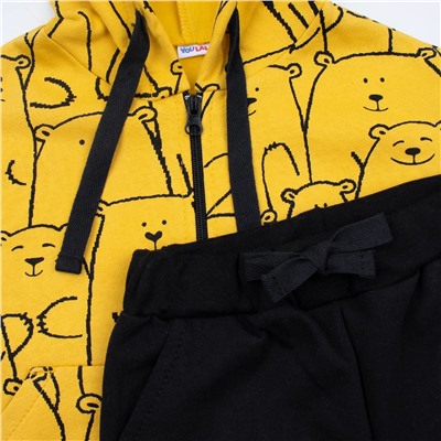 YOULALA Комплект 8781310101