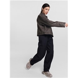 БРЮКИ ЖЕНСКИЕ 182521