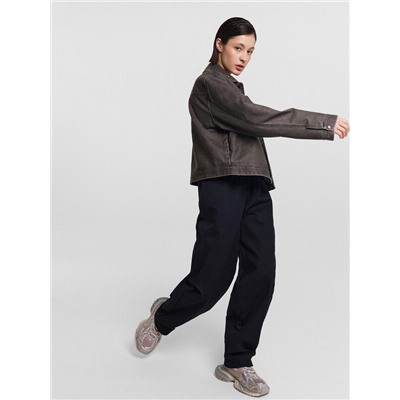 БРЮКИ ЖЕНСКИЕ 182521