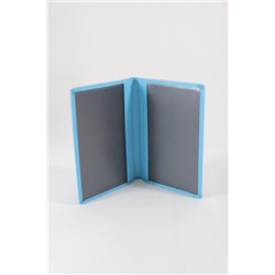 Обложка на паспорт из натуральной кожи Hassion #