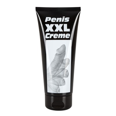 Крем для увеличения пениса Penis XXL Creme - 200 мл.