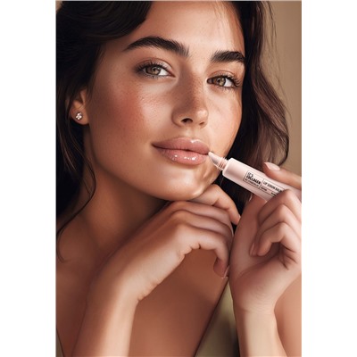 Пептидный бальзам-сыворотка для губ It’s Collagen