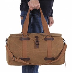 Сумка 6707NK brown Naiet Lanke