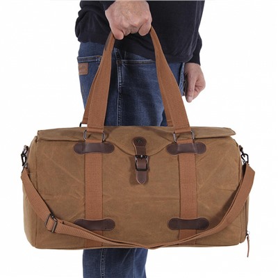 Сумка 6707NK brown Naiet Lanke