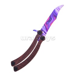 Нож Бабочка