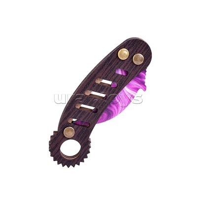 Нож раскладной "Коготь тигра"