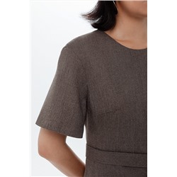 Платье POMPA, 1088334