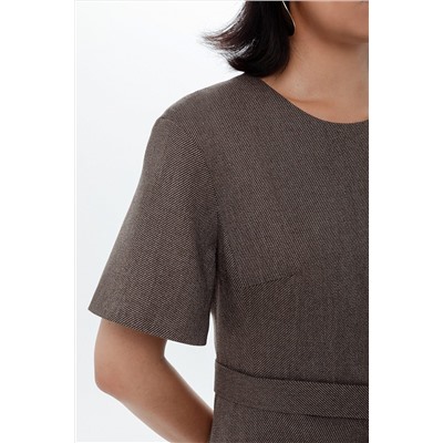 Платье POMPA, 1088334