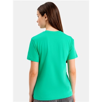 ФУТБОЛКА ЖЕНСКАЯ 302680