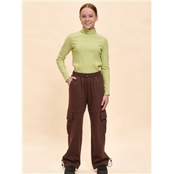 PELICAN Брюки UFPQ3362/1U