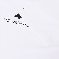 Пижама новогодняя женская (футболка, шорты) KAFTAN «Елки», размер 48-50