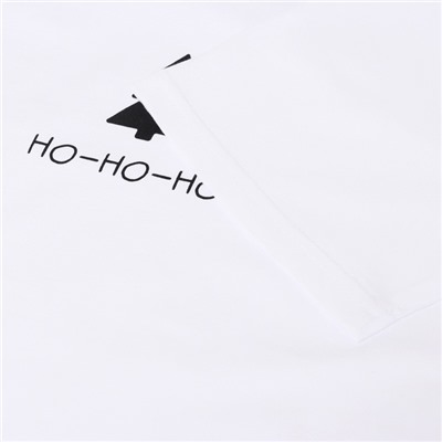 Пижама новогодняя женская (футболка, шорты) KAFTAN «Елки», размер 48-50