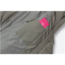 Куртка натуральный мех