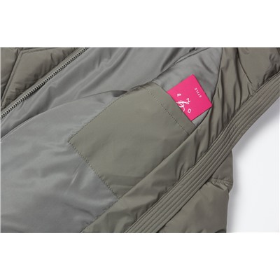 Куртка натуральный мех