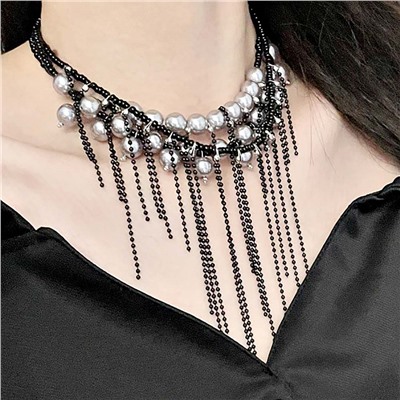 Колье арт. 26 8267 (id 289841)