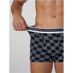 ТРУСЫ МУЖСКИЕ (2ШТ) 411228-2