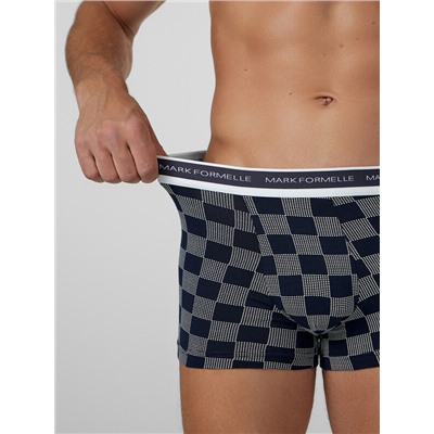 ТРУСЫ МУЖСКИЕ (2ШТ) 411228-2