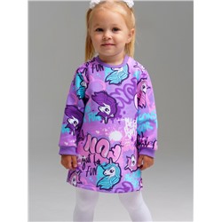 Платье детское трикотажное для девочек