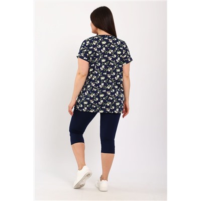 Костюм с бриджами КДЖ НАТАЛИ, 1232207