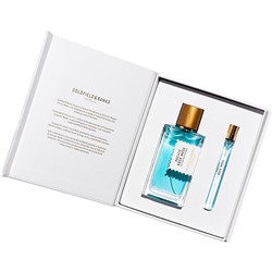 GOLDFIELD & BANKS PACIFIC ROCK MOSS edp 100ml + 10ml