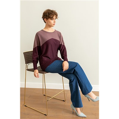 Джемпер жен BeGood AW23WK157C