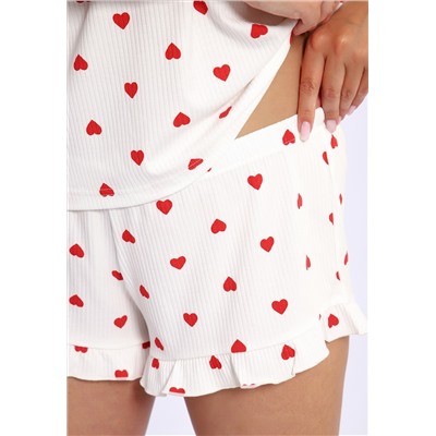 940 Пижама LOVE