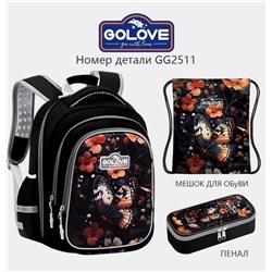 Рюкзак #22984981