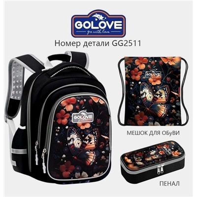 Рюкзак #22984981
