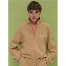 PELICAN Толстовка DFNS6921