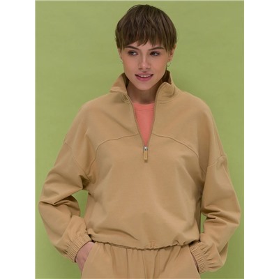 PELICAN Толстовка DFNS6921