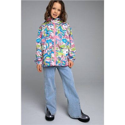 Ветровка PLAYTODAY, 859119