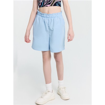 ШОРТЫ ДЛЯ ДЕВОЧЕК 137729