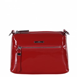 Сумка 0835CQ red Polina&Eiterou