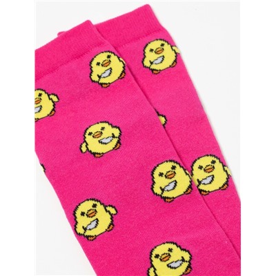 Хлопковые CONTE HAPPY Носки женские