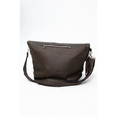 Сумка-торба (коричневая) СТ12