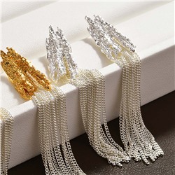 Серьги на гвоздиках арт. 13 4768 (id 287464)