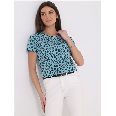 Апрель Футболка 1ЖДФК3173001н