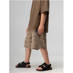 Bodo Шорты 8-115MU