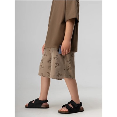 Bodo Шорты 8-115MU