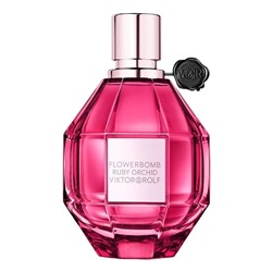 VIKTOR & ROLF FLOWERBOMB RUBY ORCHID edp (w) 100ml TESTER
