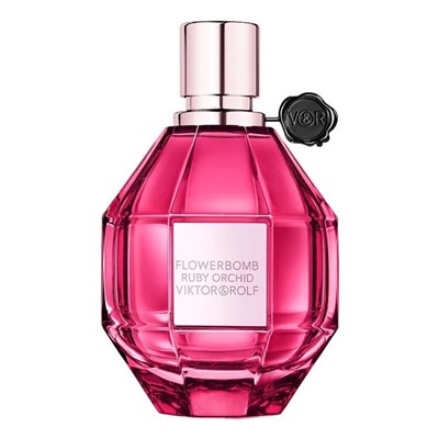 VIKTOR & ROLF FLOWERBOMB RUBY ORCHID edp (w) 100ml TESTER