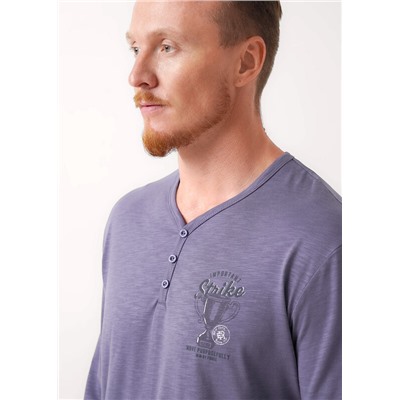 Пижама мужская