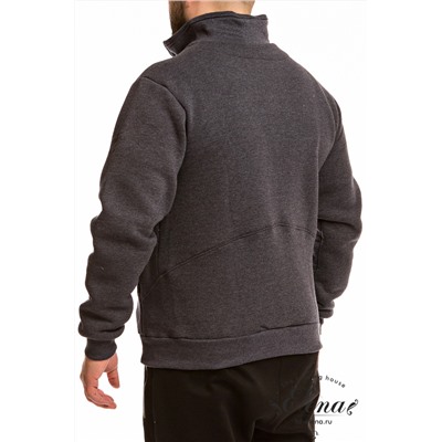 Толстовка (начес) М12121ВШб