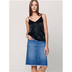 Conte elegant Топ