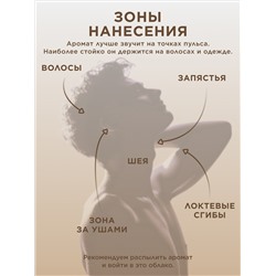 Туалетная вода для мужчин Artefact