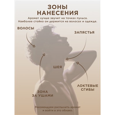 Туалетная вода для мужчин Artefact