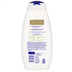 Nivea, Pampering Body Wash, Vanilla and Sweet Cream, 20 fl oz (591 ml)