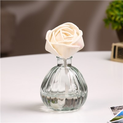 Диффузор ароматический Hygge Flower #14 Абсент, 50 мл
